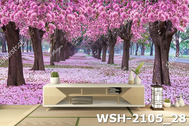 Con đường hoa tím WSH-2105_28